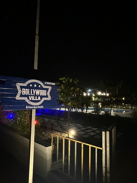 Parking Facility