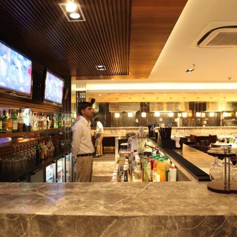 Celebrate in Style at Our Premier Party Hall and Bar