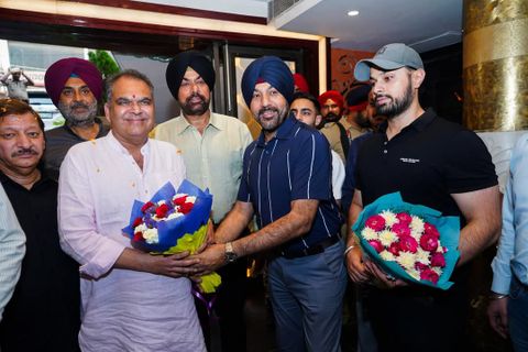 Corporate Conference & Meeting Center