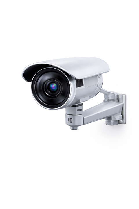 24/7 CCTV Surveillance for Your Safety