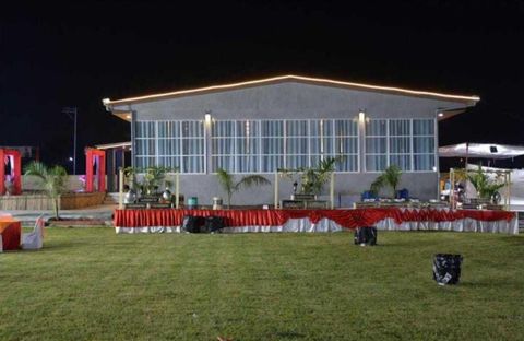 Your Home Away from Home