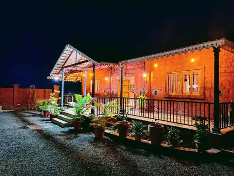 Private On-Site Parking