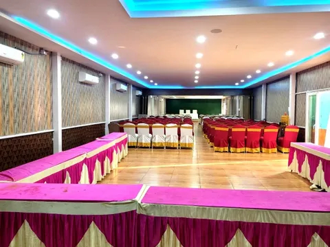 Orcella Grand Banquet Hall