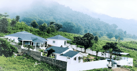 Where Every Stay Feels Like a Holiday