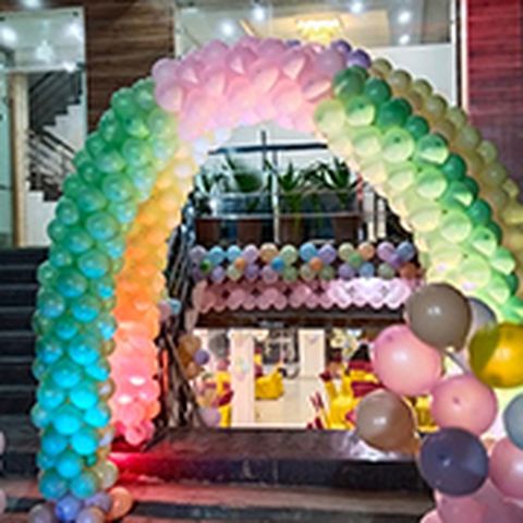 Celebrate in Style at Our Premier Party Hall