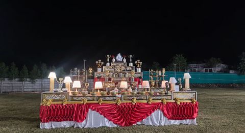 A Perfect Outdoor Venue for Every Occasion