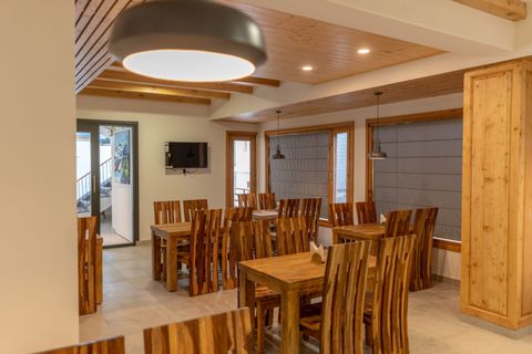 Taste That Speaks Quality – Welcome to Our Restaurant