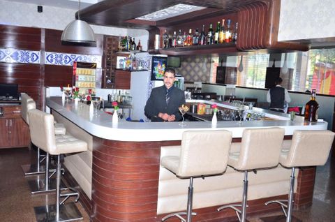 Celebrate in Style at Our Premier Party Hall and Bar