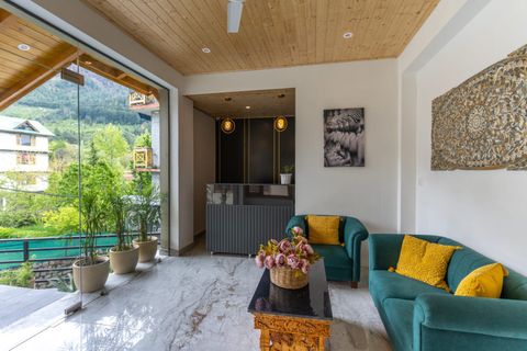 Reception – A Warm Welcome Awaits You