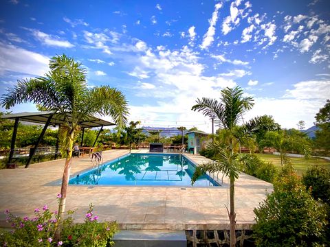 Bollywood Villa: Comfort, Charm & Nature in Karjat