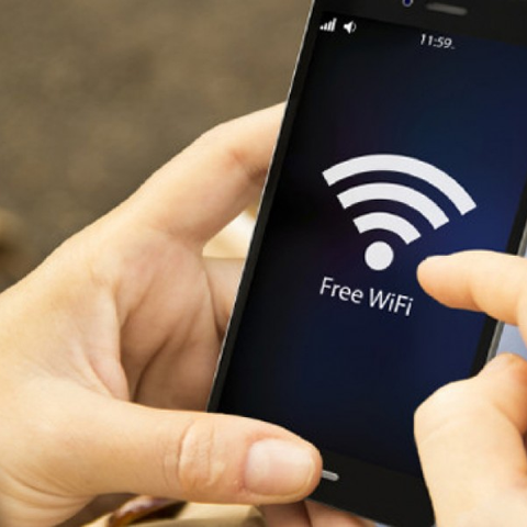 Free Wifi