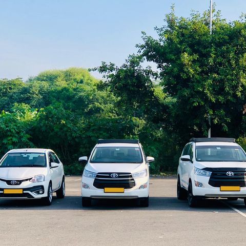 On demand cab service