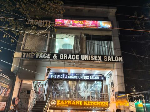 Hotel Luv Inn – A Cozy Stay in Lucknow